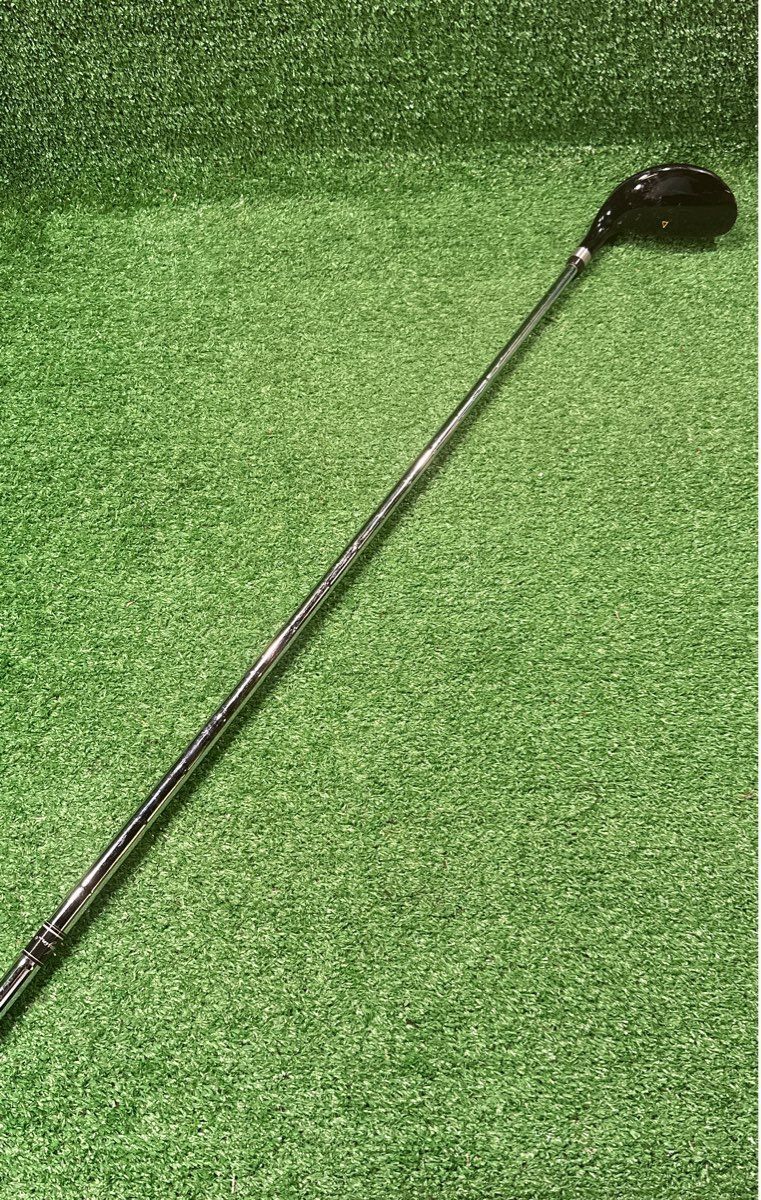 Warrior Ms2 5i Hybrid Stiff Left handed *
