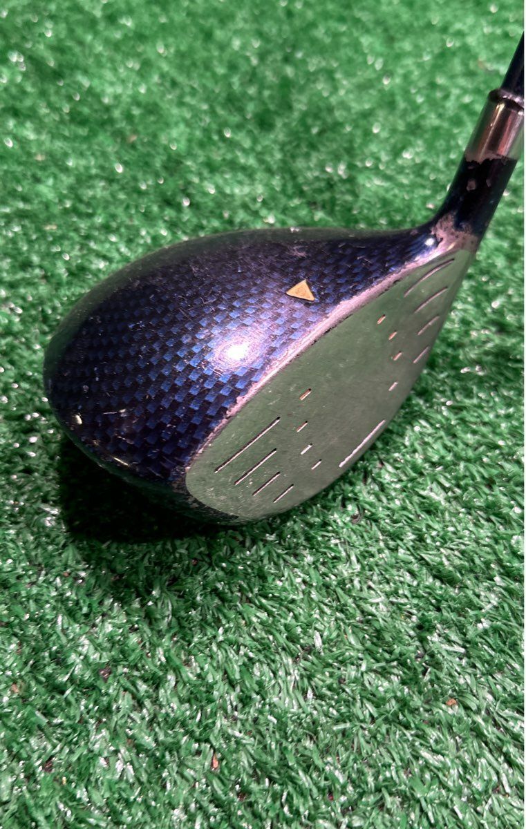 Square Two Opal Ls 3 Wood Lady's 16 Right handed