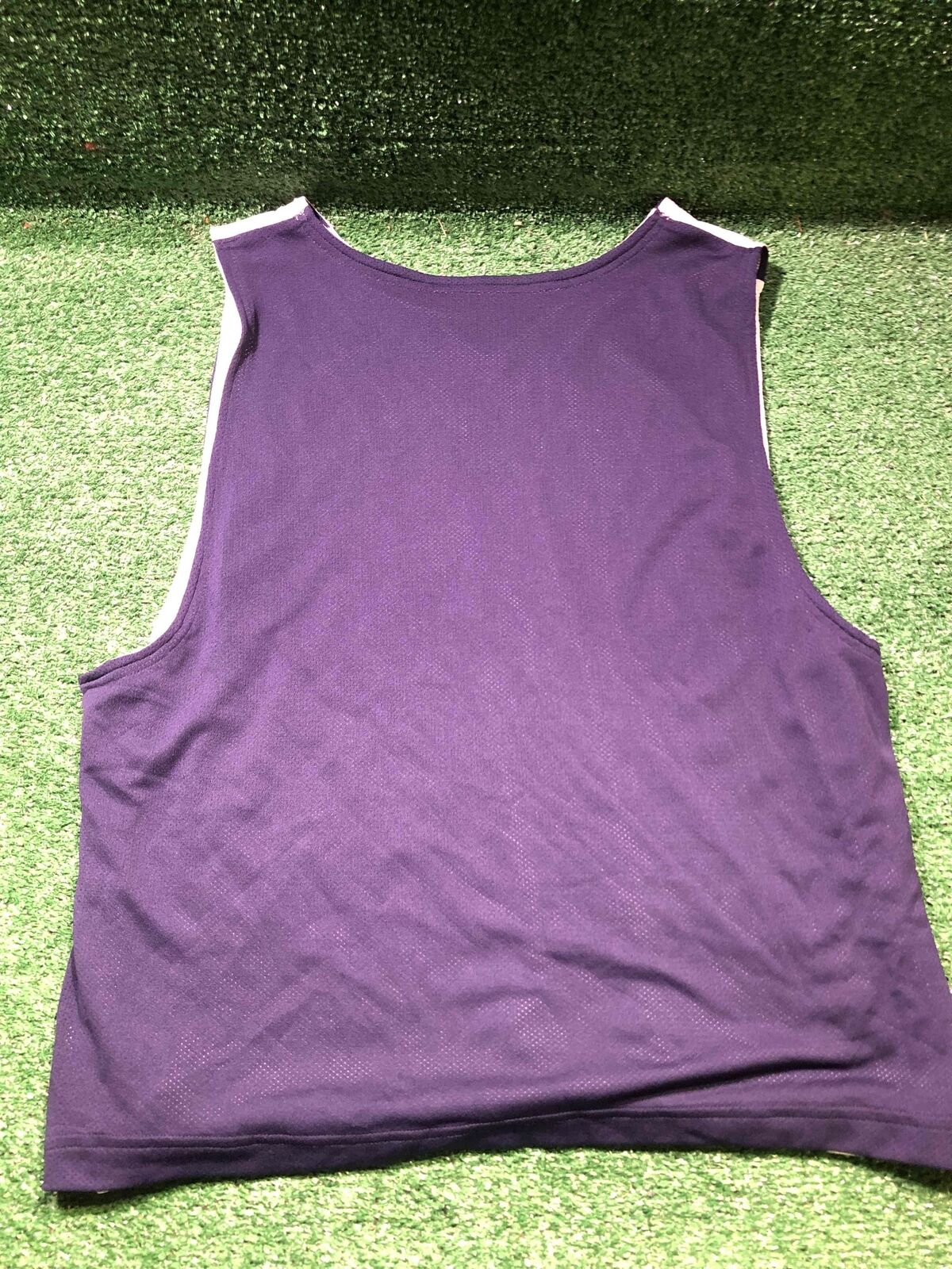 Under Armour Small (S) Cotton Pinnie