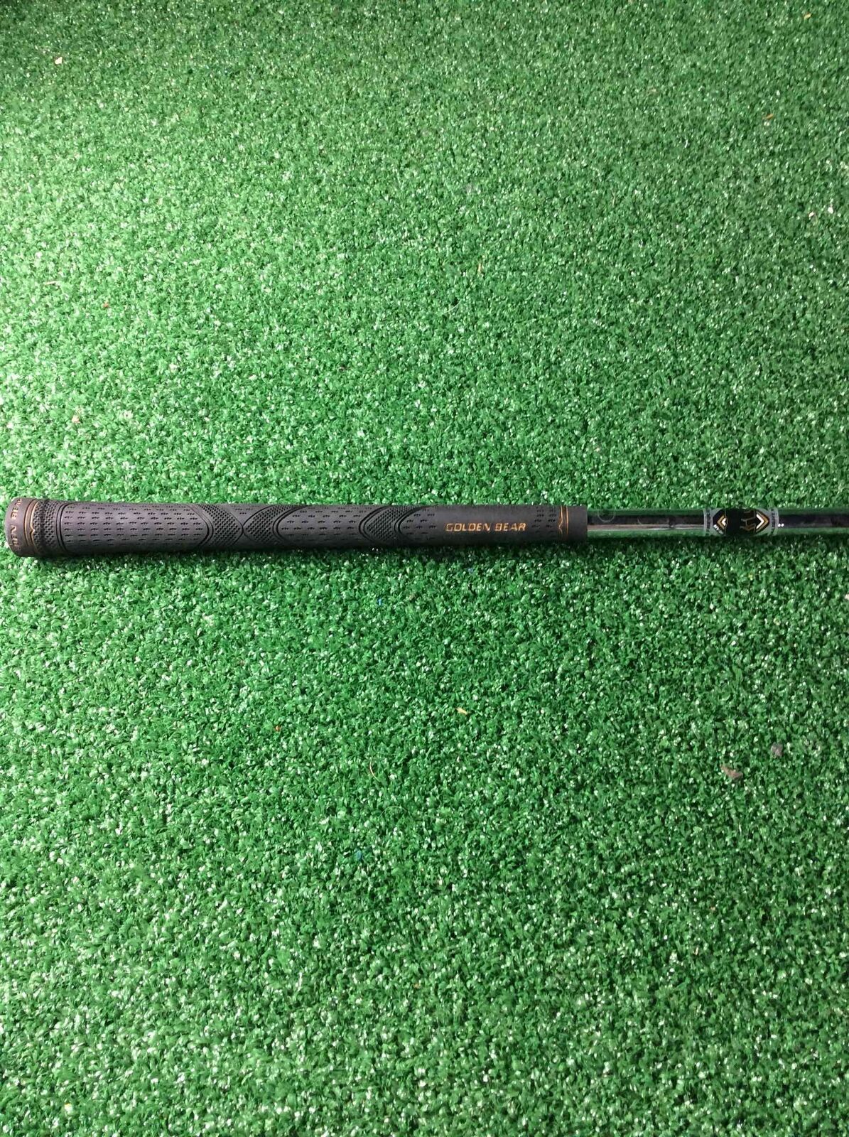 Golden Bear Power Forged 456 Xt 5 Fairway Wood Uni Flex