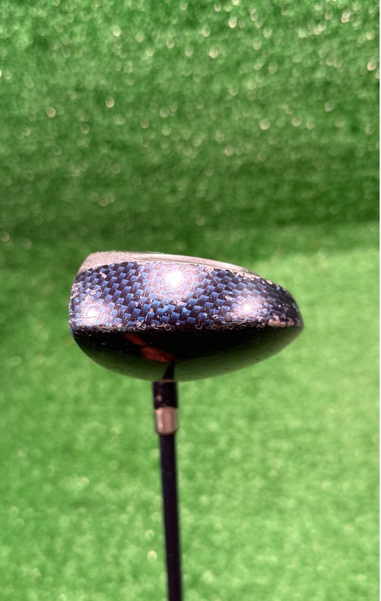 Square Two Opal Ls 3 Wood Lady's 16 Right handed