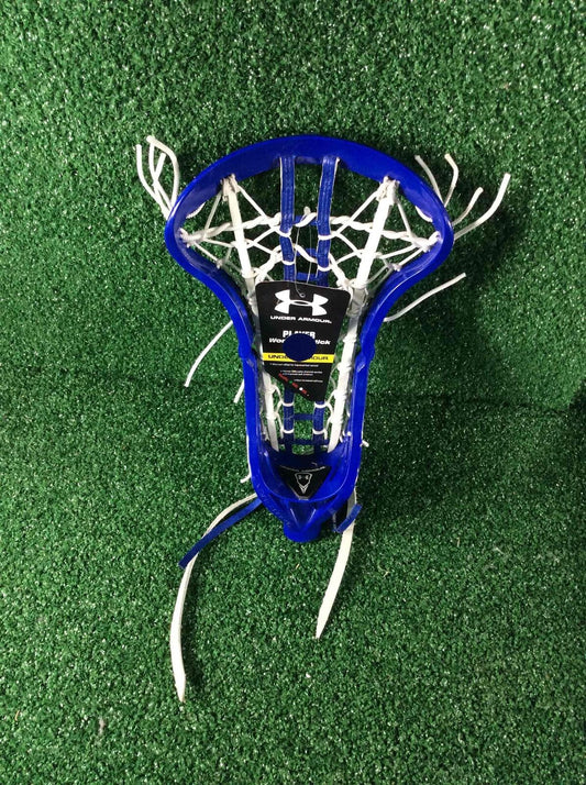 Under Armour T22 Women's Lacrosse Head