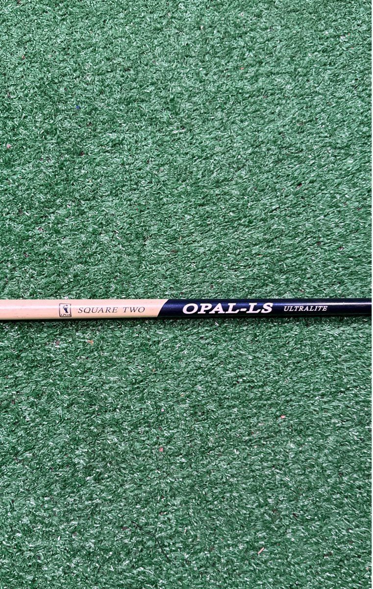 Square Two Opal Ls 3 Wood Lady's 16 Right handed