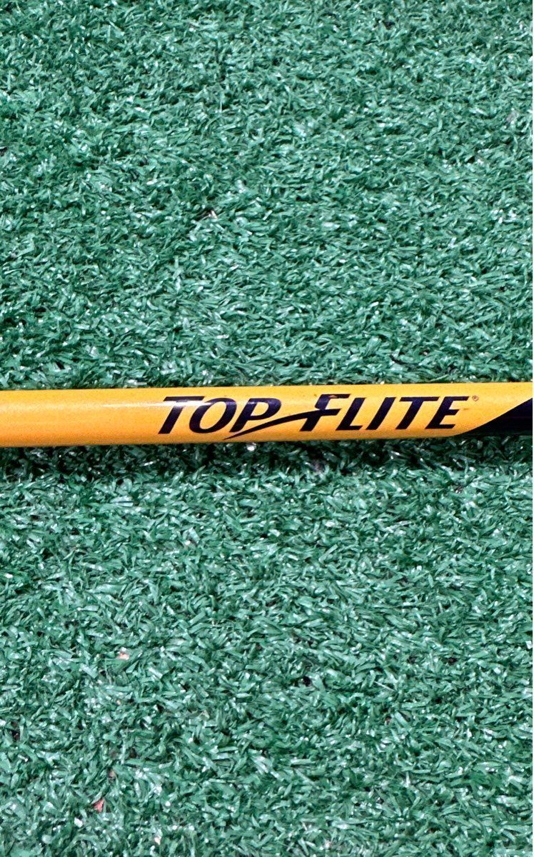 Top Flite XLj 5h Fairway Wood Uniflex Right handed