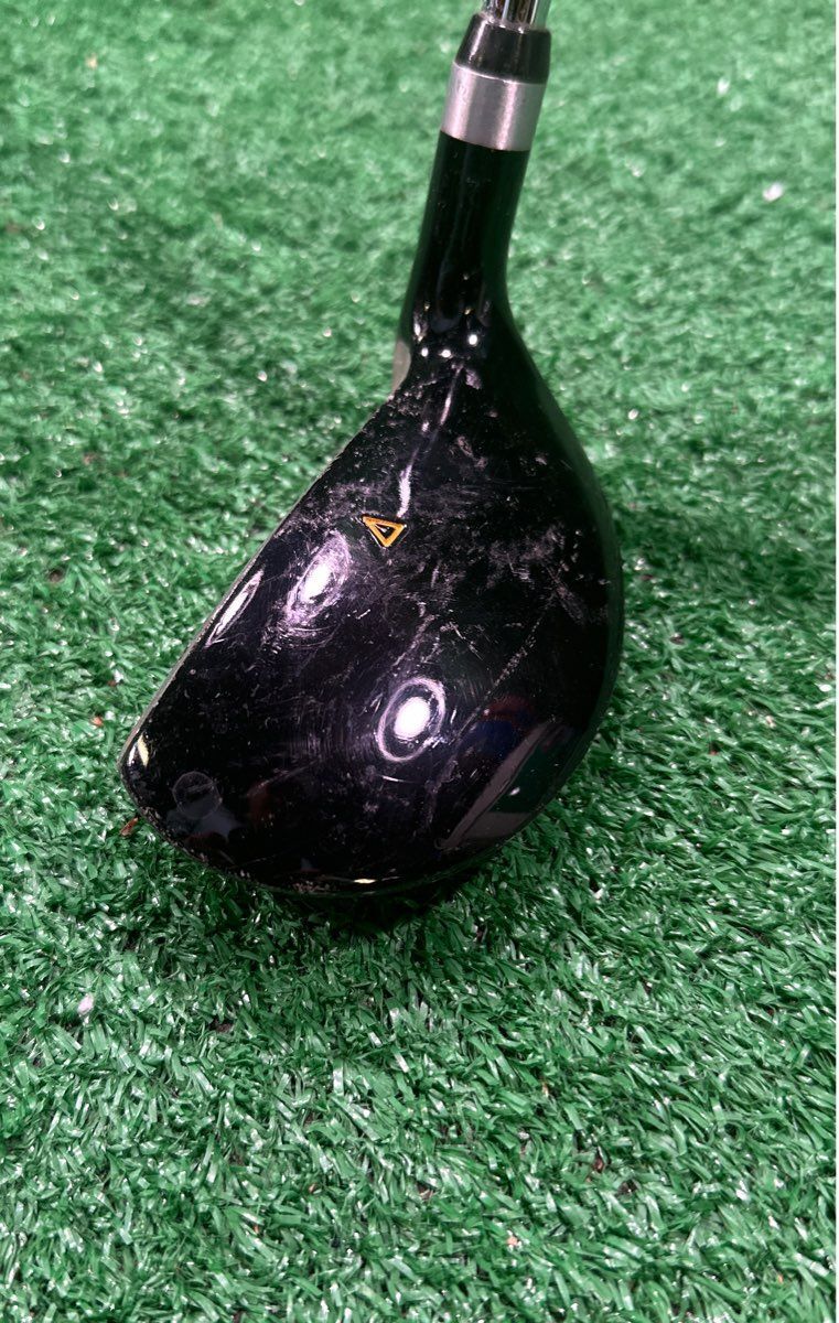 Warrior Ms2 5i Hybrid Stiff Left handed *