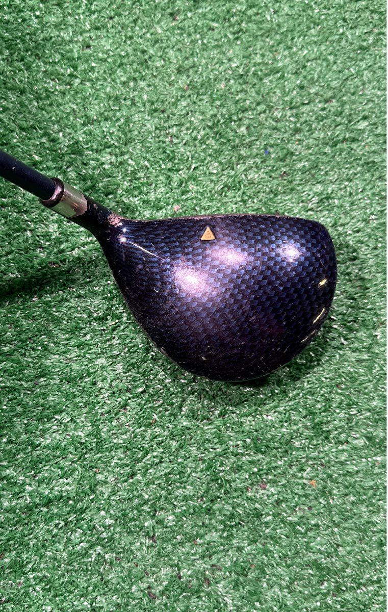 Square Two Opal Ls 3 Wood Lady's 16 Right handed
