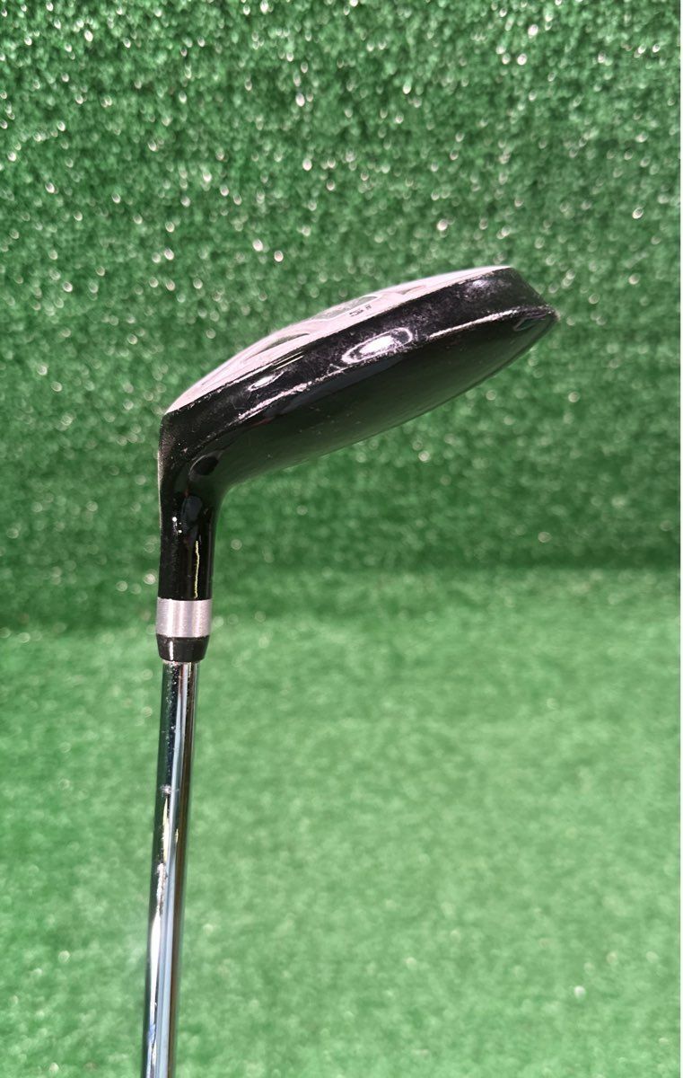 Warrior Ms2 5i Hybrid Stiff Left handed *