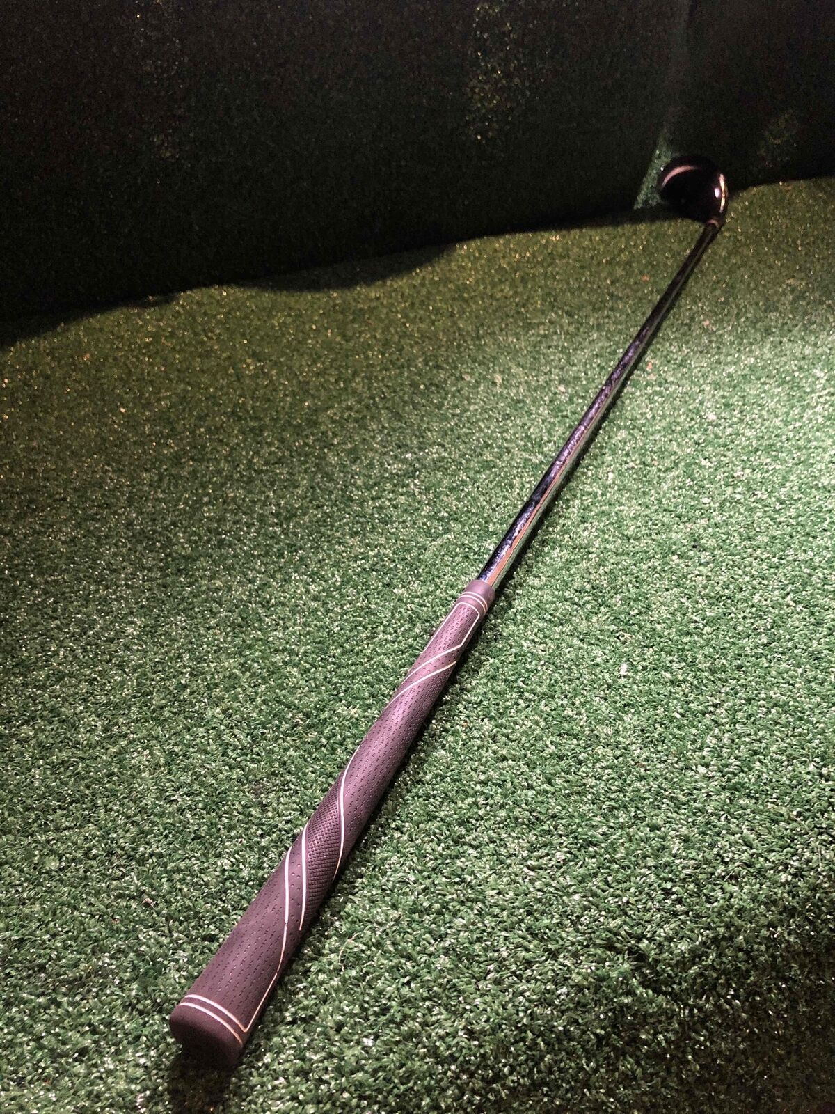 Wilson Ultra Hybrid Right handed