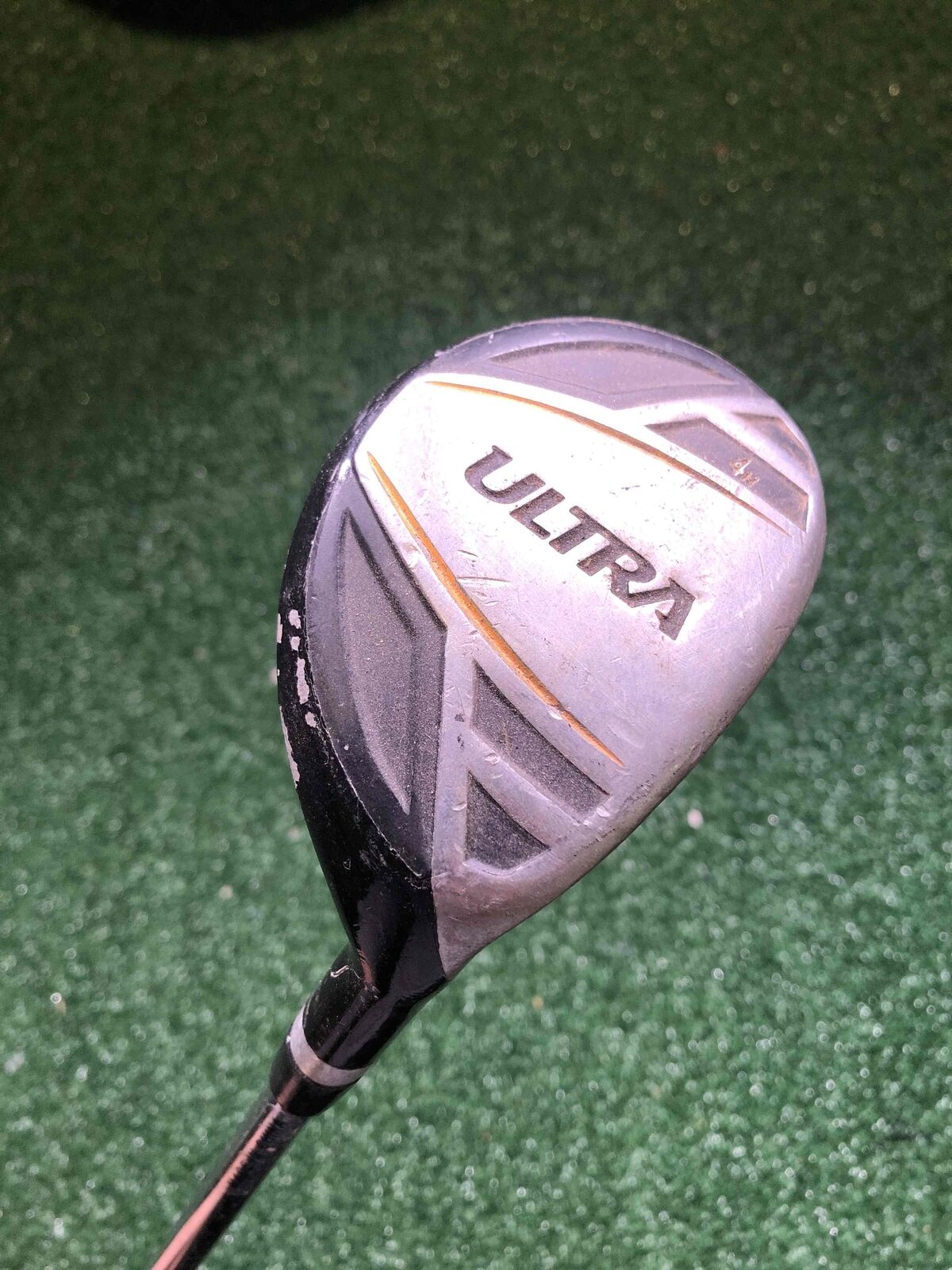Wilson Ultra Hybrid Right handed
