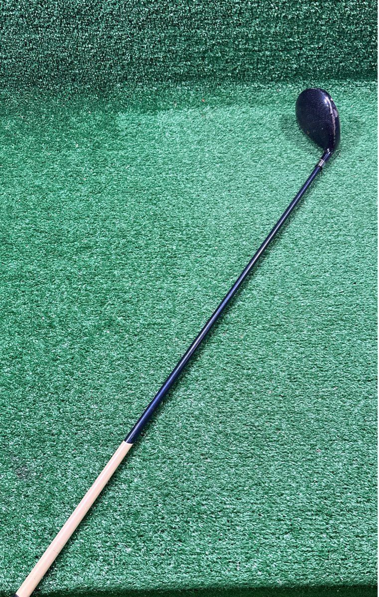 Square Two Opal Ls 3 Wood Lady's 16 Right handed