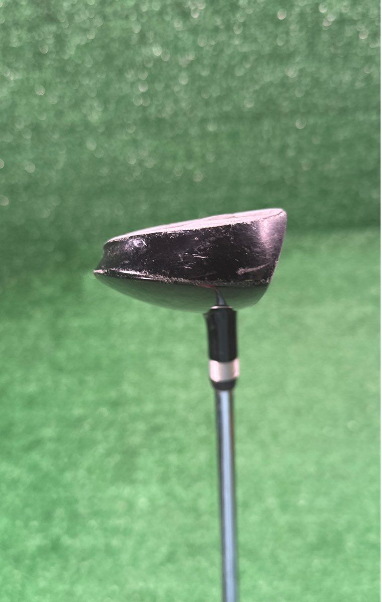 Warrior Ms2 5i Hybrid Stiff Left handed *