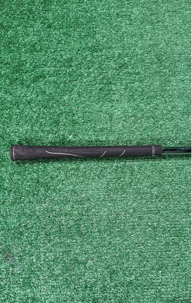 Warrior Ms2 5i Hybrid Stiff Left handed *