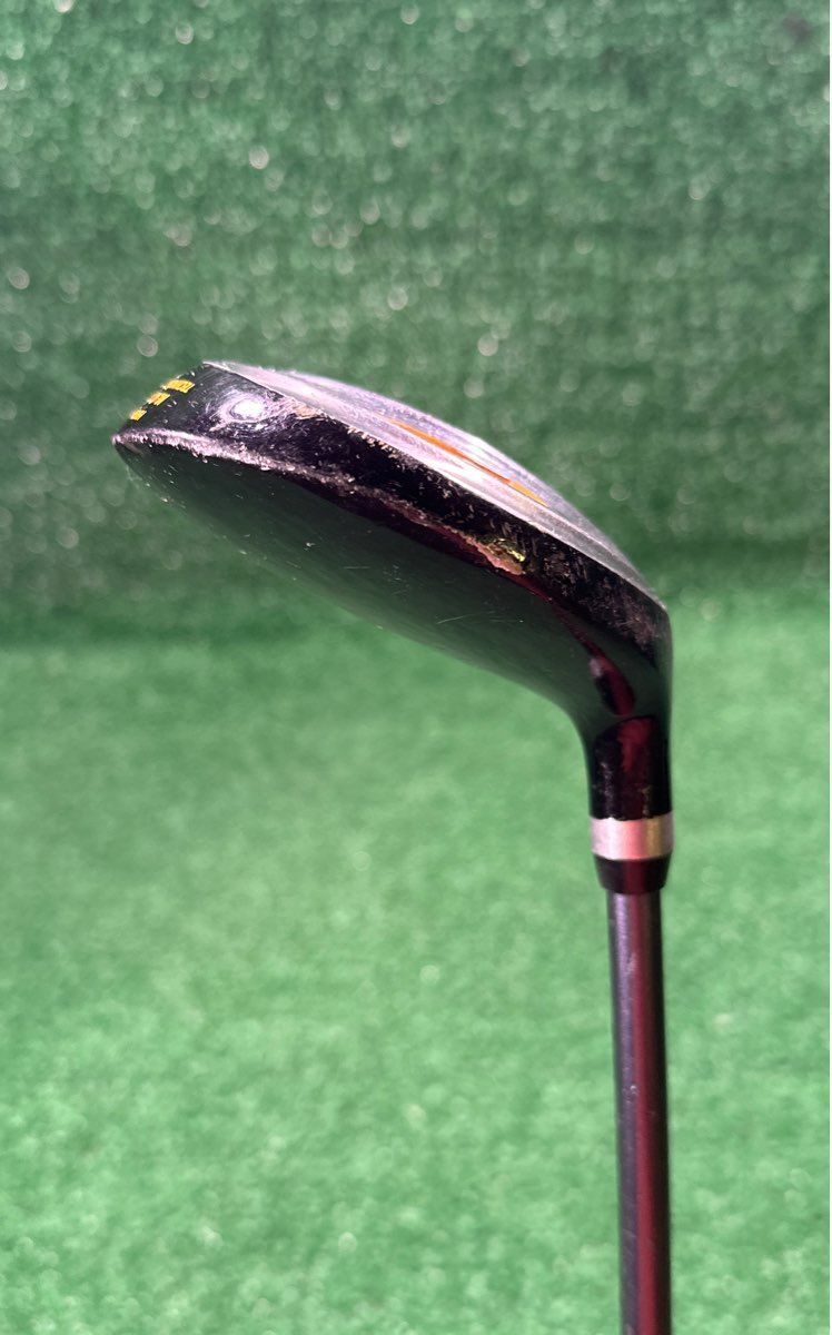 Top Flite XLj 5h Fairway Wood Uniflex Right handed