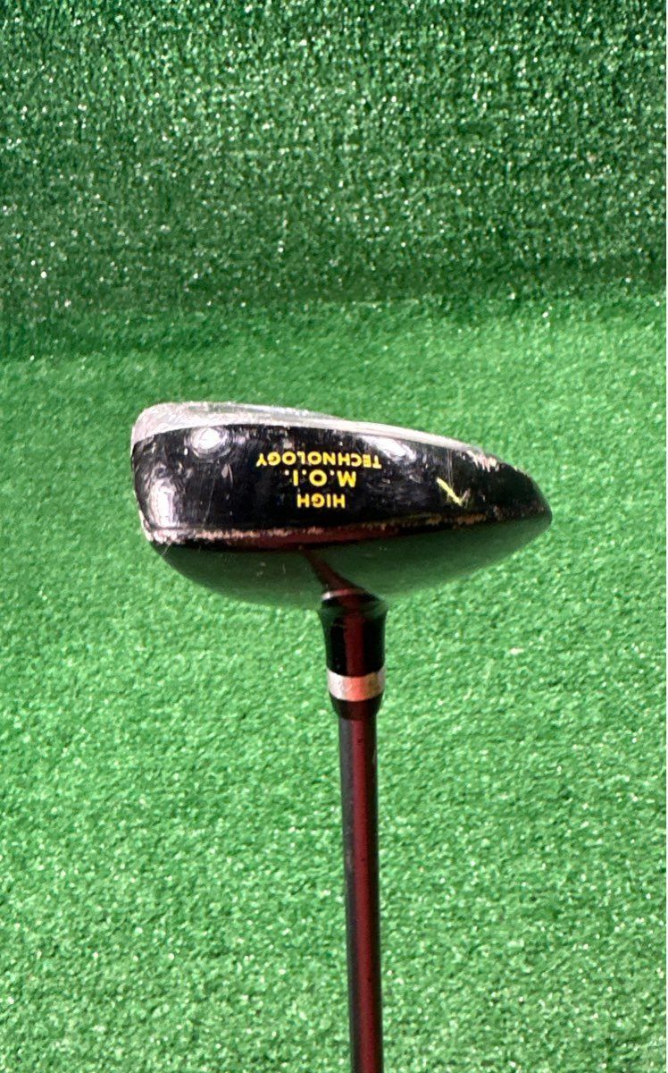 Top Flite XLj 5h Fairway Wood Uniflex Right handed
