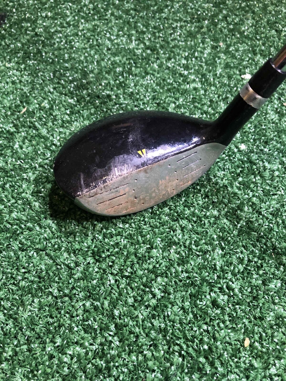Wilson Ultra Hybrid Right handed