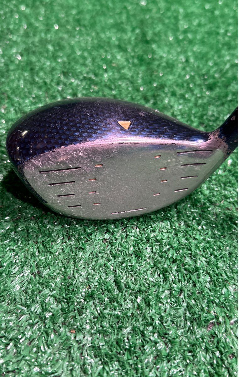 Square Two Opal Ls 3 Wood Lady's 16 Right handed