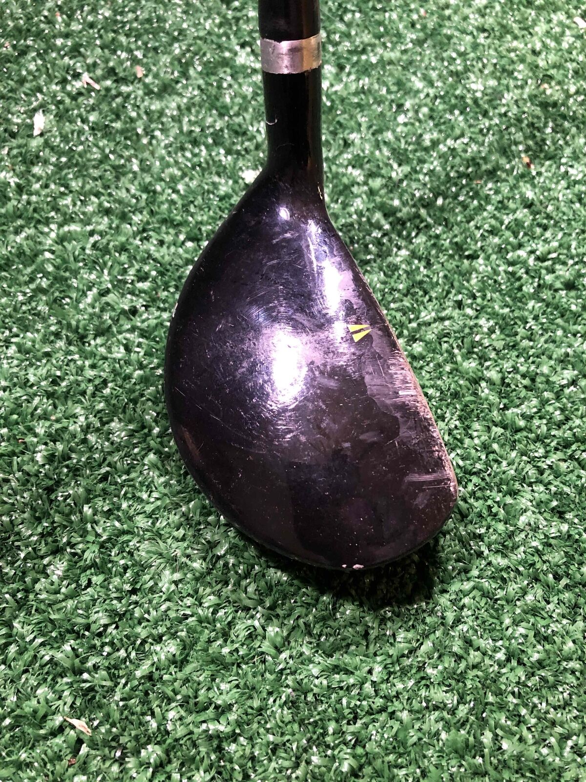Wilson Ultra Hybrid Right handed