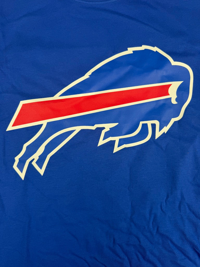 Buffalo Bills Backpack & Gear Bundle