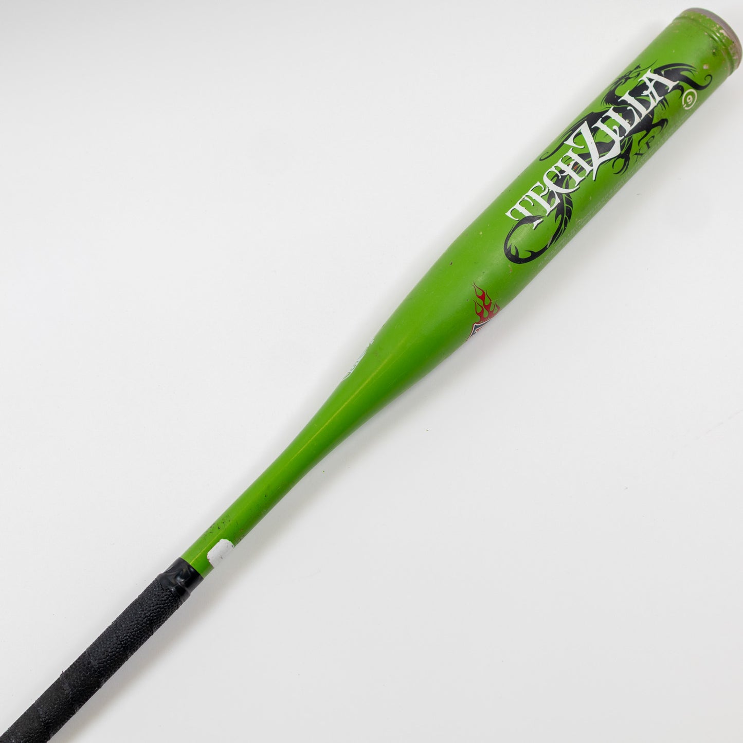 Anderson TechZilla 32/23 (-9) 2 1/4" USSSA (1.15 BPF) Baseball Bat
