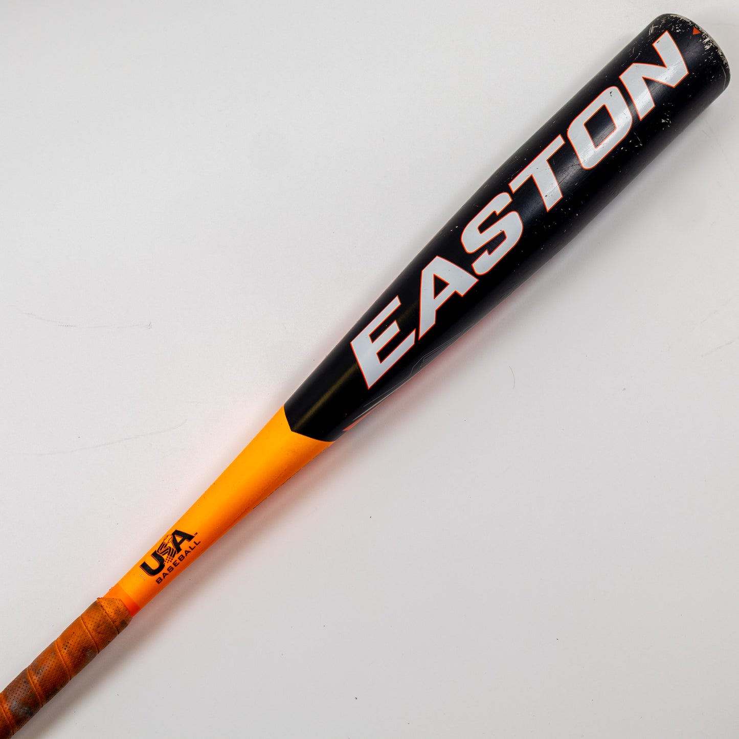 Easton Elevate 31/26 (-5) 2 5/8" USA Baseball Baseball Bat
