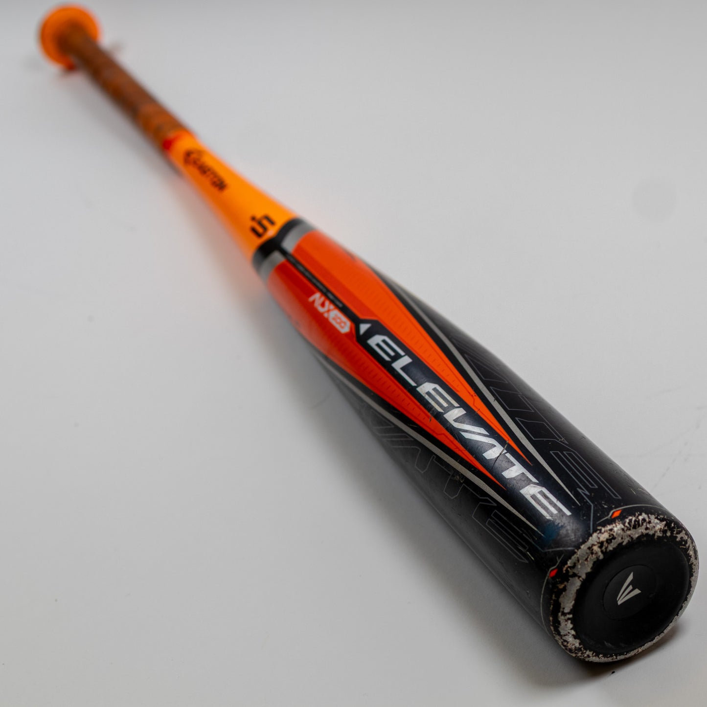 Easton Elevate 31/26 (-5) 2 5/8" USA Baseball Baseball Bat
