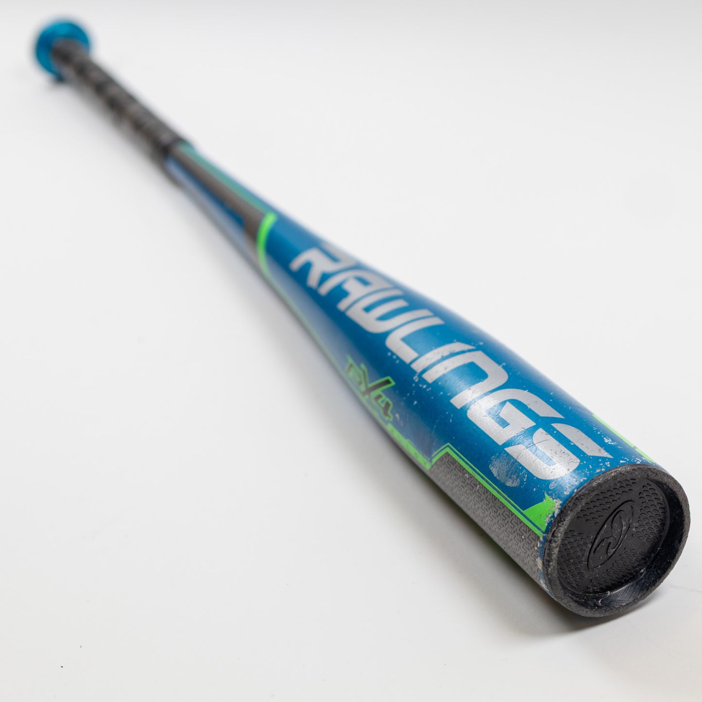 Rawlings RX4 28/20 (-8) 2 5/8" USA Baseball Baseball Bat