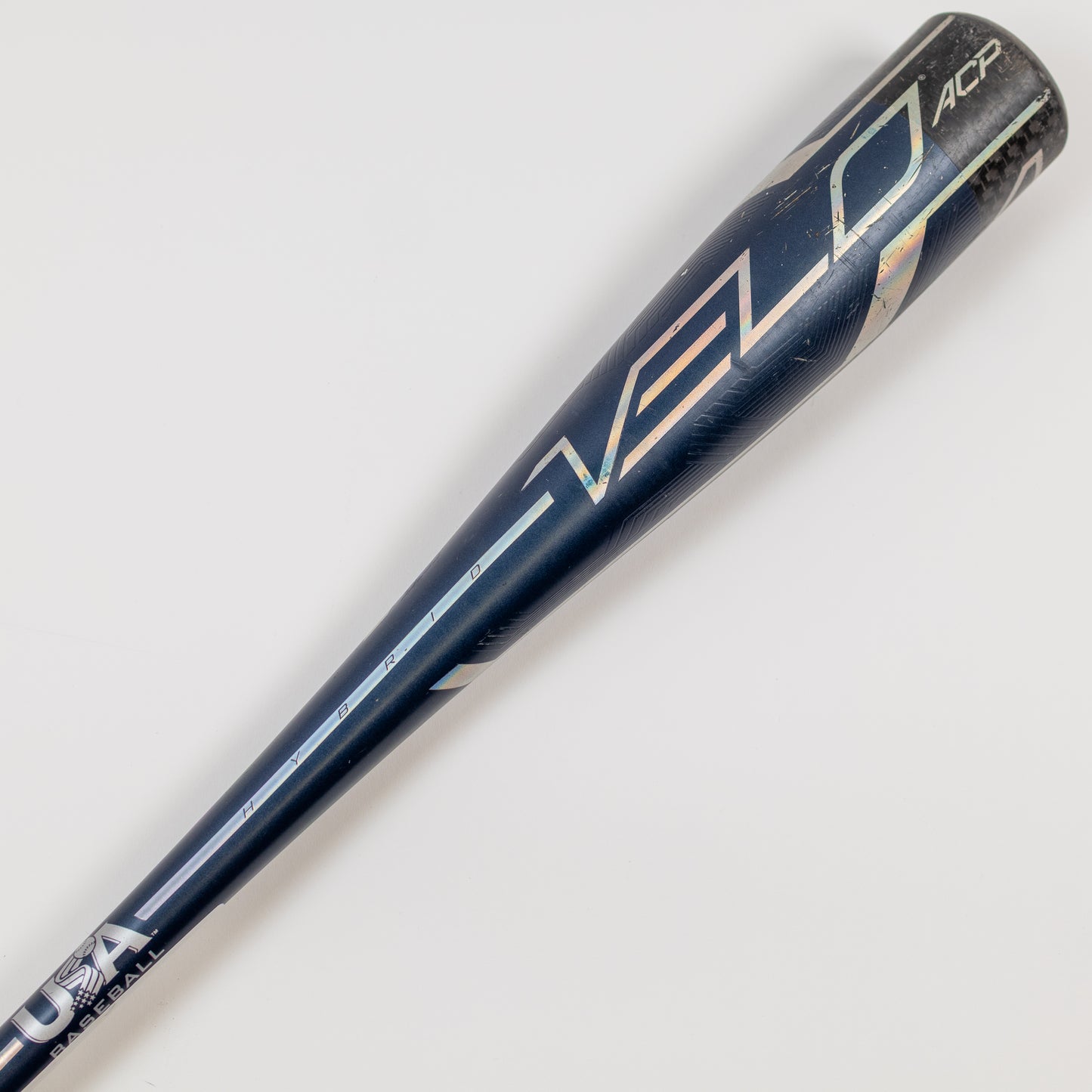 Rawlings Velo ACP (28"/18 oz) (-10) 2 5/8" Baseball Bat