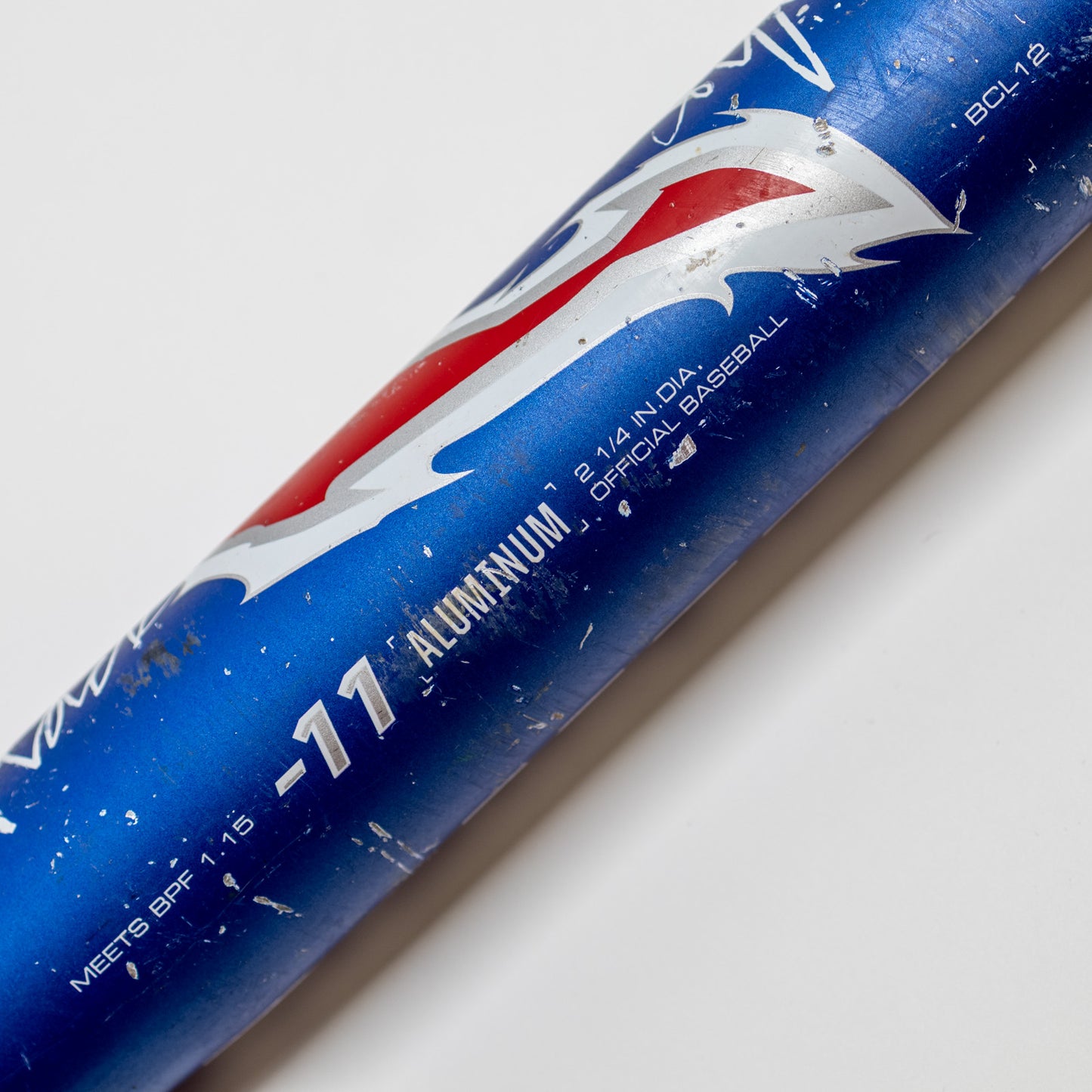 DeMarini BCL12 (30"/19 oz) (-11) 2 1/4" Baseball Bat