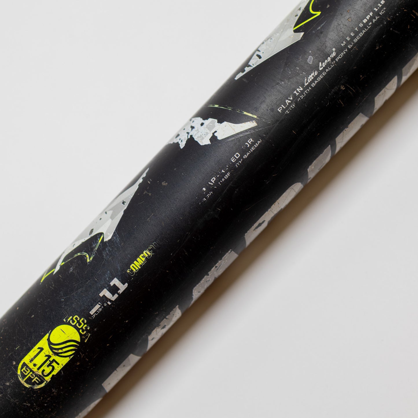 DeMarini CFL13-12 (30"/19 oz) (-11) 2 1/4" Baseball Bat