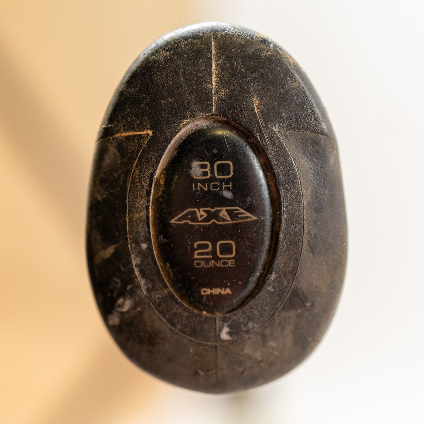 Axe Elite One L143G (30"/20 oz) (-10) 2 3/4" USSSA Baseball Bat