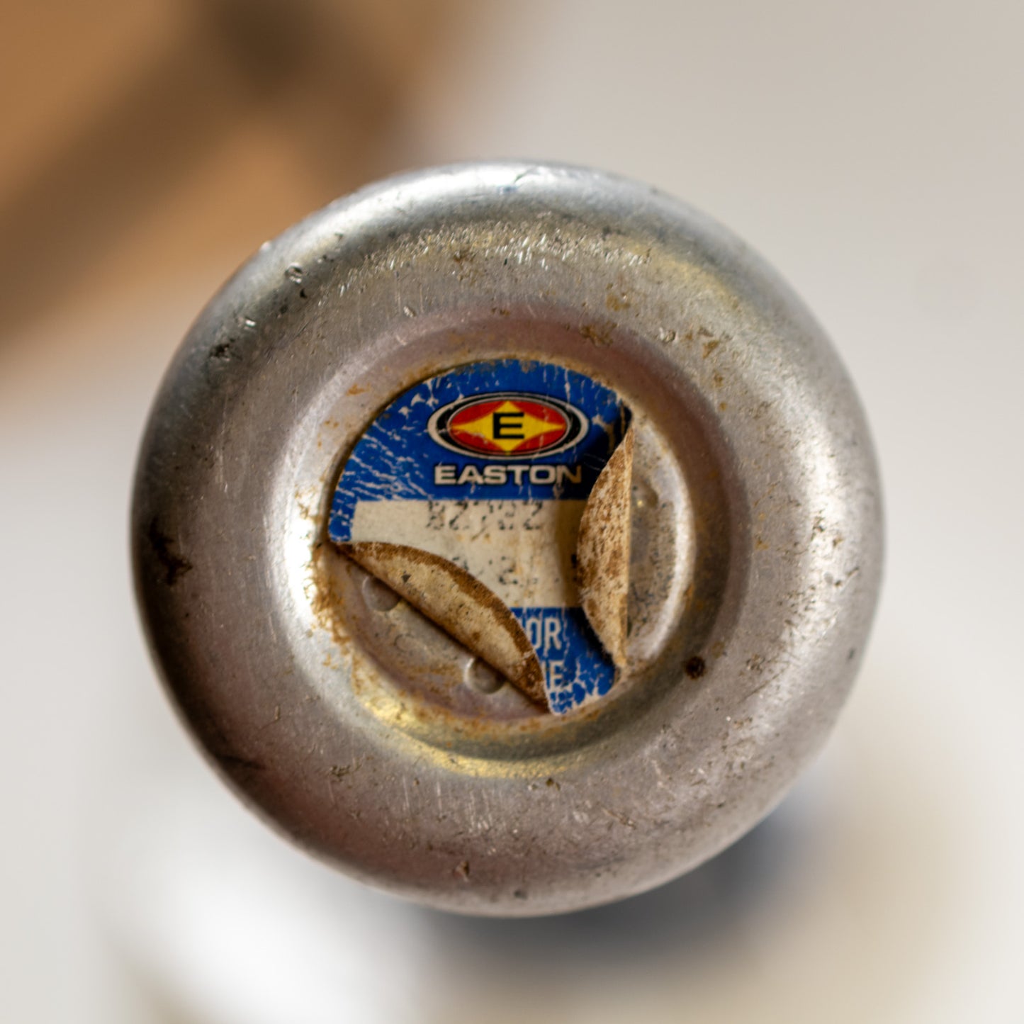 Easton BZ72-Z Z-Core SC777 (30"/21.5 oz) (-8.5) 2 3/4" Baseball Bat