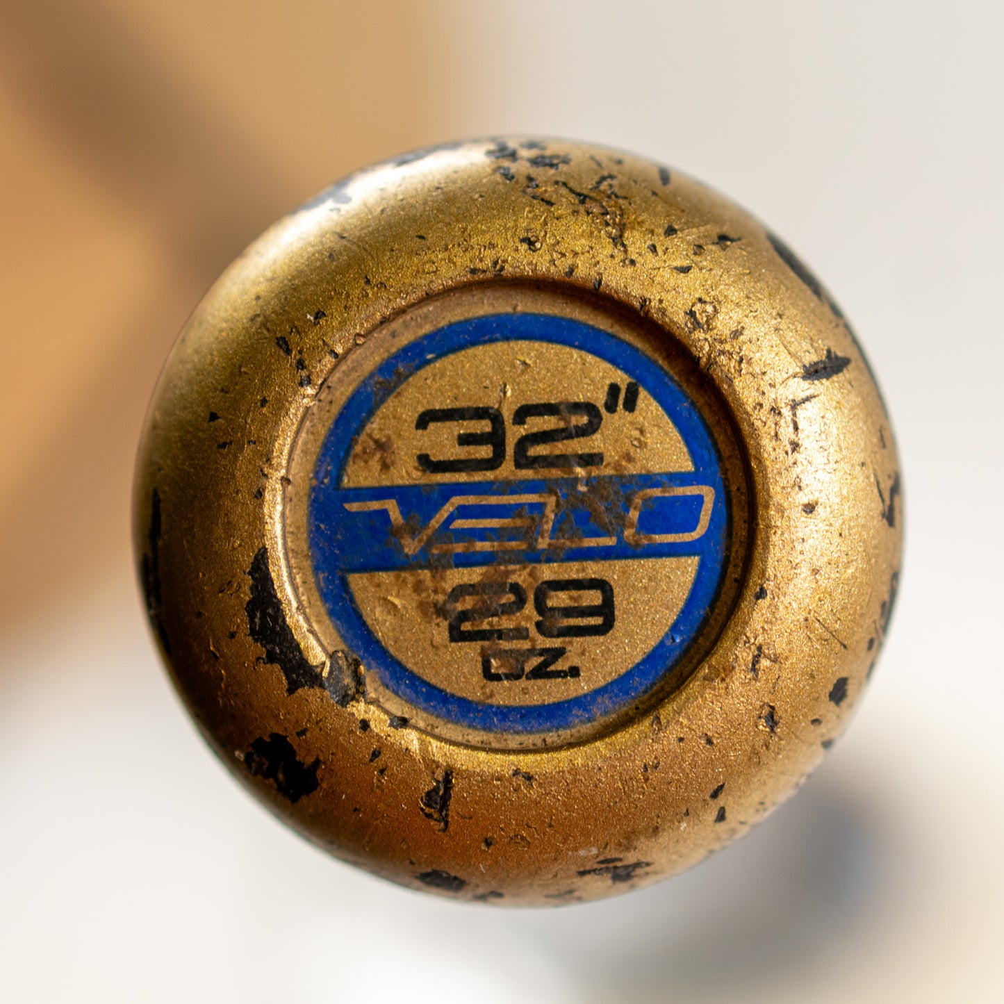 Rawlings Velo Hybrid BB9V3 (32"/29 oz) (-3) 2 5/8" Baseball Bat