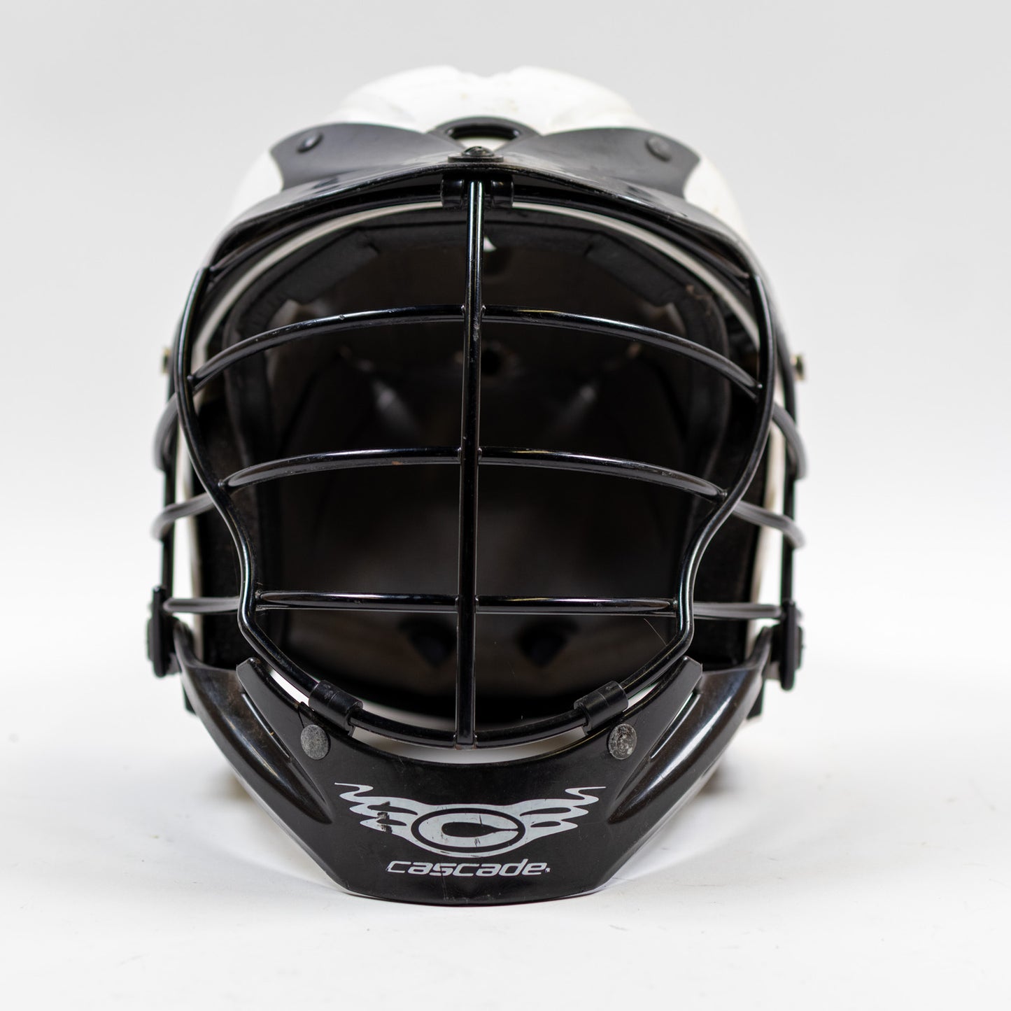 Cascade CPX-R Adjustable Senior Lacrosse Helmet