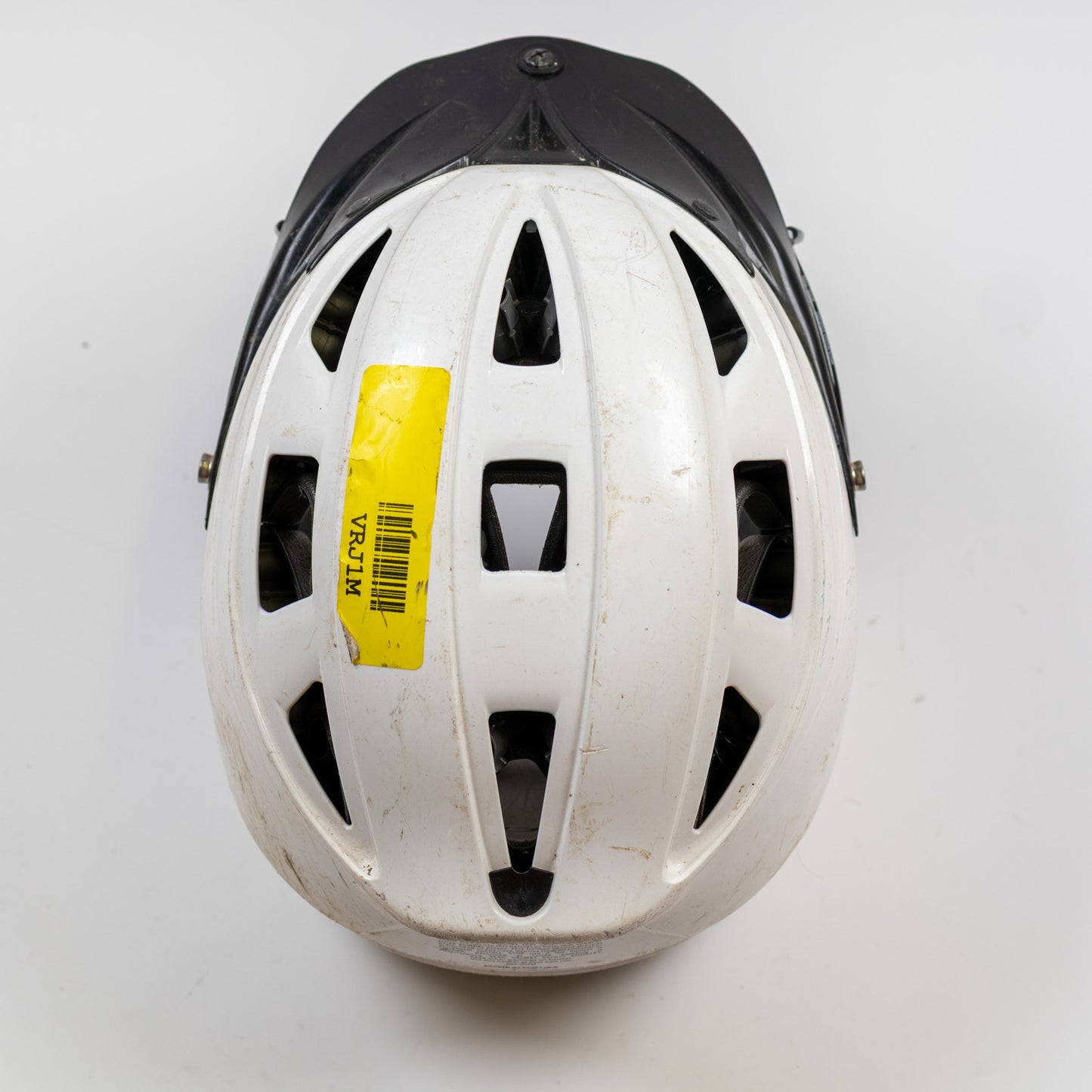 Cascade CPX-R Adjustable Senior Lacrosse Helmet