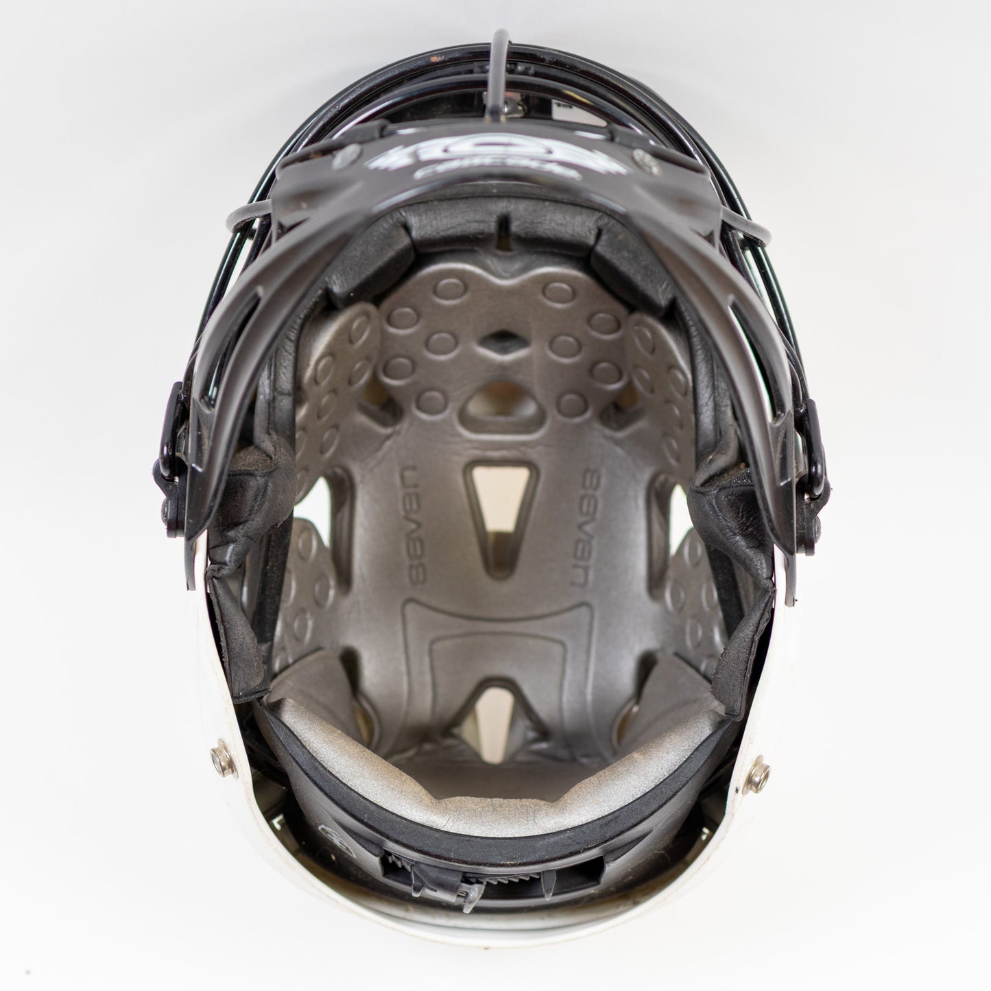 Cascade CPX-R Adjustable Senior Lacrosse Helmet