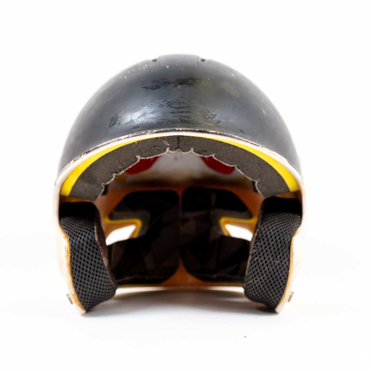 Under Armour UABH2-100 6 1/2" to 7 1/2" Youth Baseball Batting Helmet