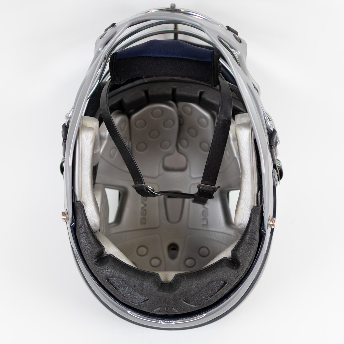 Cascade Pro 7 Adjustable OSFM 21.5" to 24" Senior Lacrosse Helmet