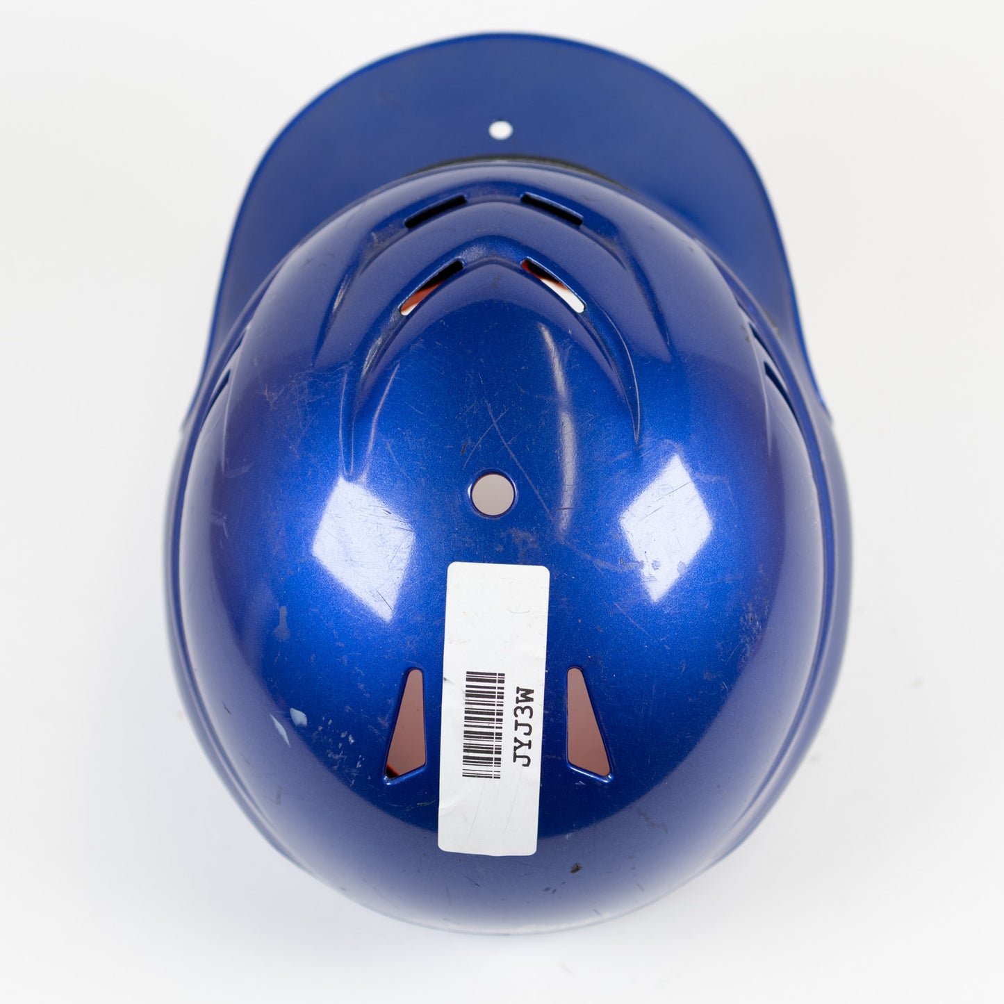 Rawlings CFBHN-R2 6 1/2" to 7 1/2" Senior Baseball Batting Helmet