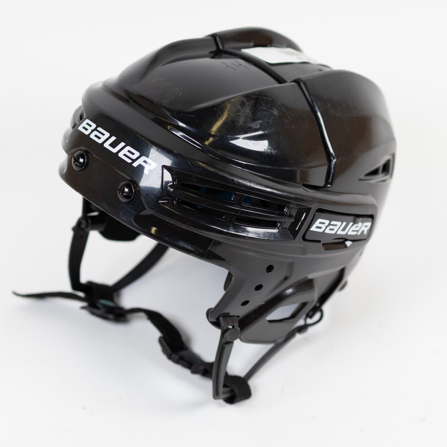 Bauer Prodigy Adjustable 6" to 6 5/8" Youth Hockey Helmet