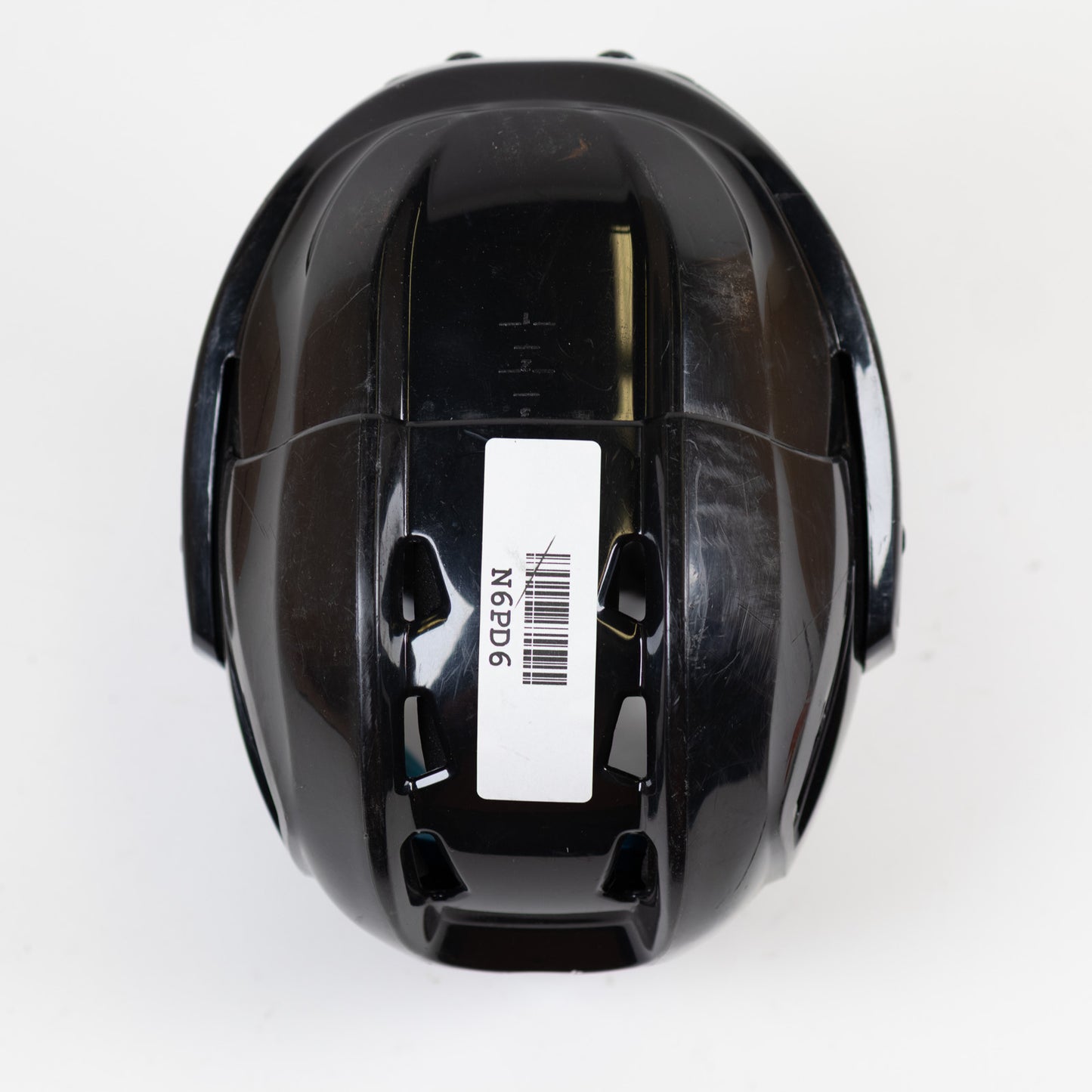 Bauer Prodigy Adjustable 6" to 6 5/8" Youth Hockey Helmet
