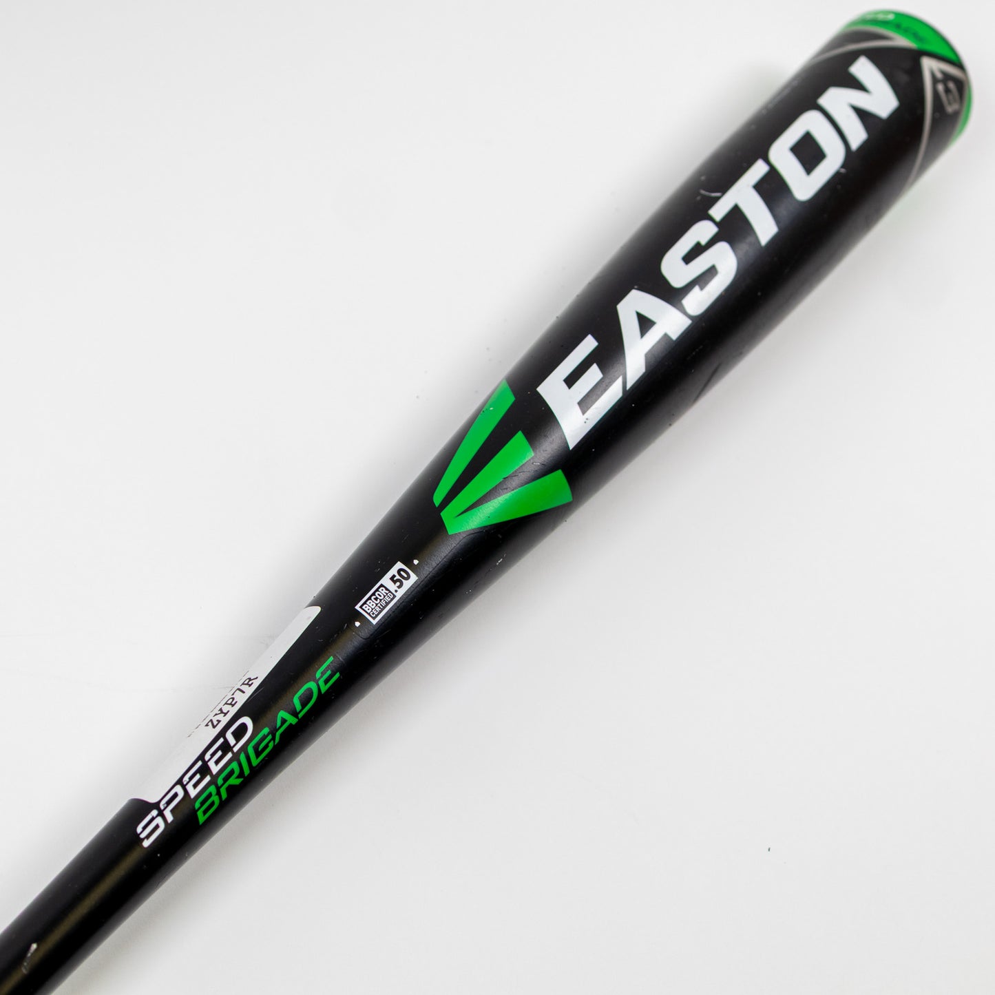 Easton S450 ALX50 31/28 (-3) 2 5/8" BBCOR Baseball Bat