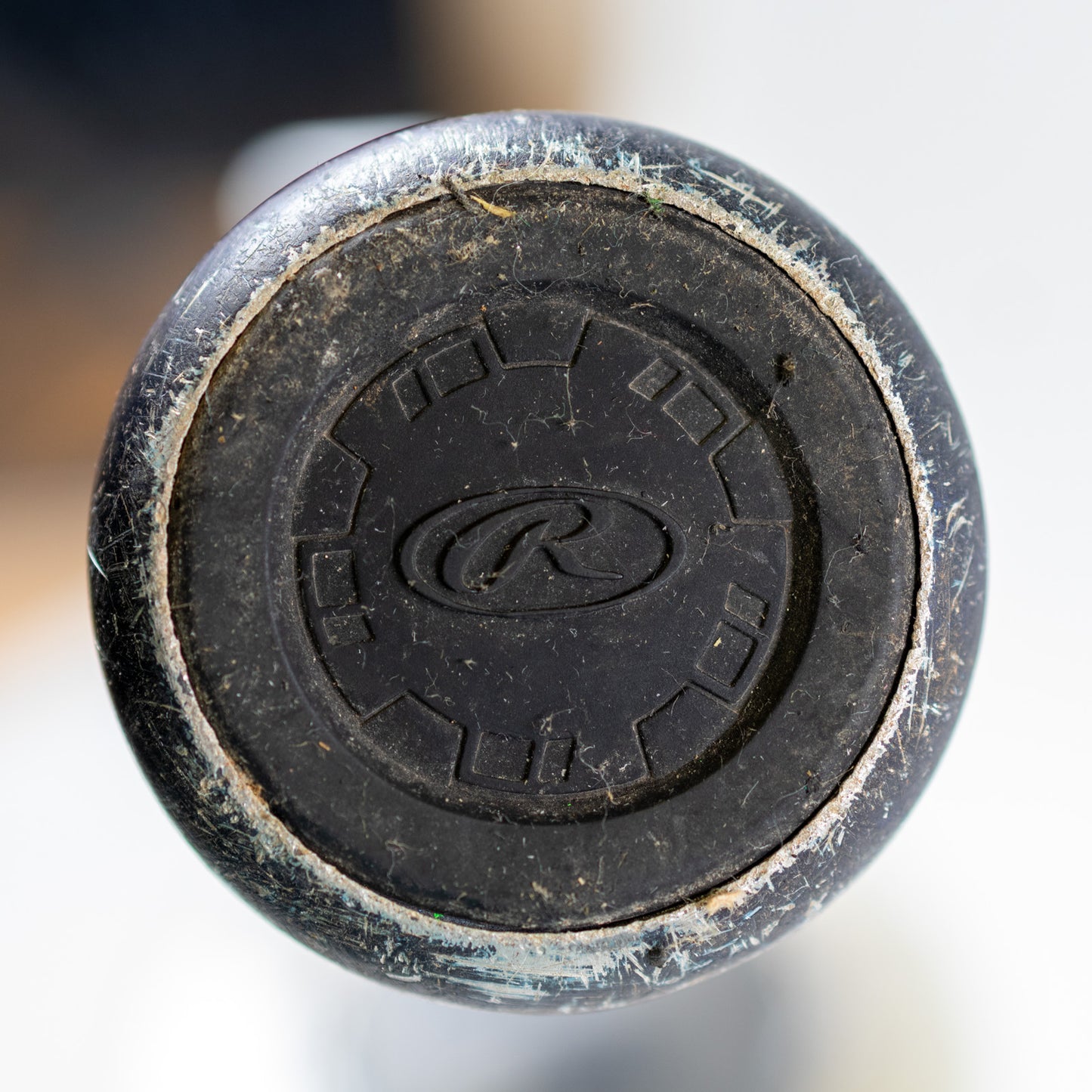 Rawlings Plasma 31/19 (-12) 2 1/4" USSSA Baseball Bat