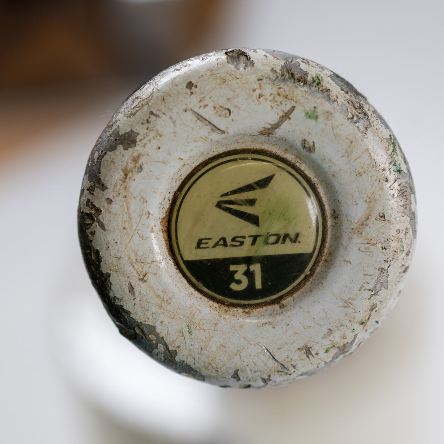 Easton S400 SL16S4008 31/23 (-8) 2 5/8" USSSA Baseball Bat