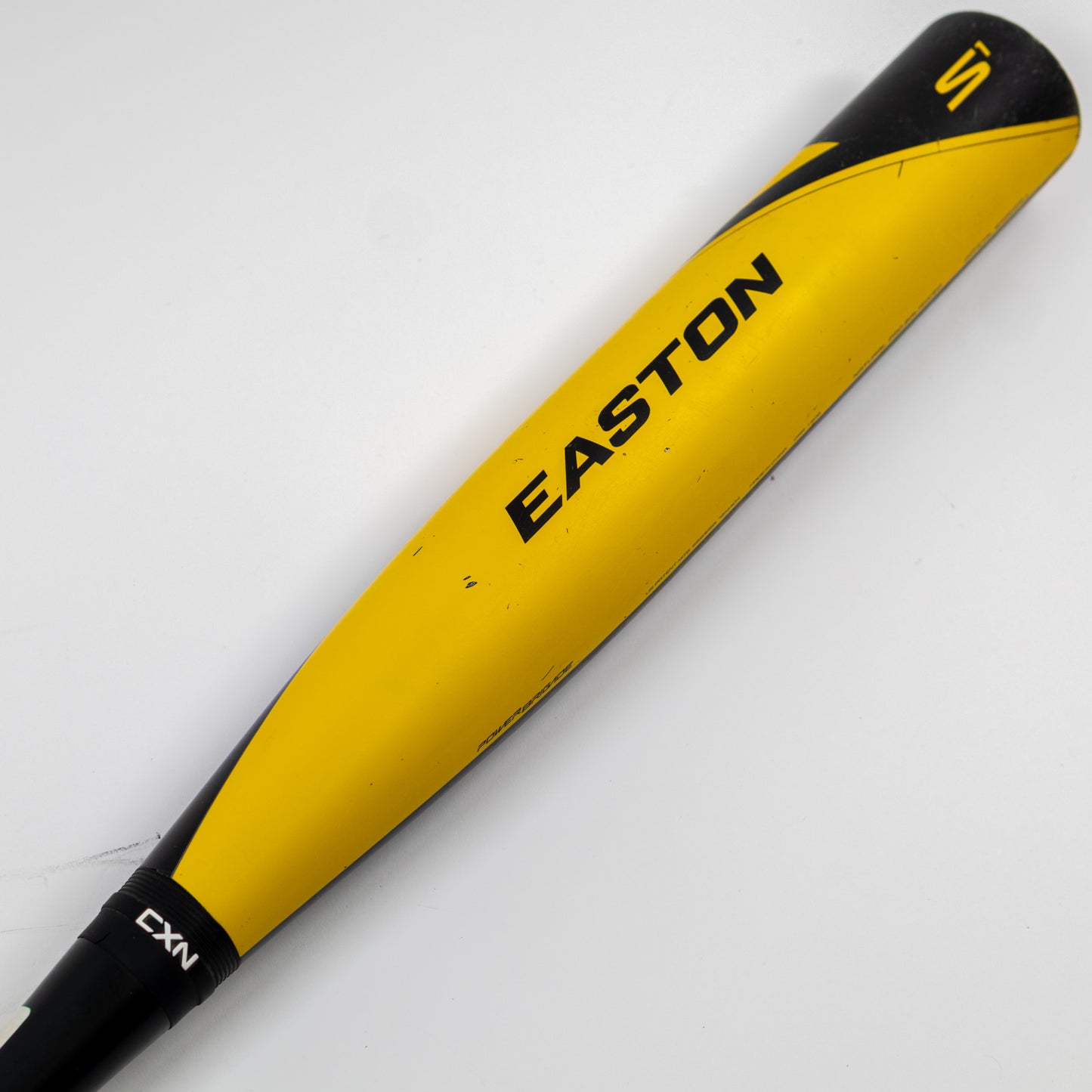 Easton S1 SL15S110 31/21 (-10) 2 5/8" USSSA Baseball Bat