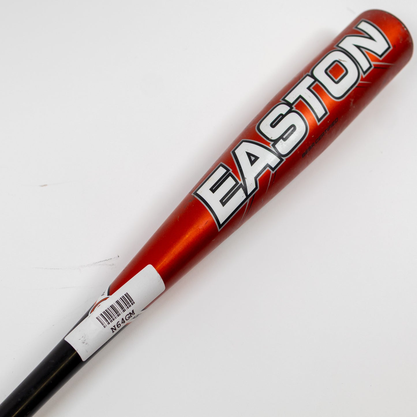 Easton Reflex BX70 31"/28 oz (-3) 2 5/8" BESR Baseball Bat