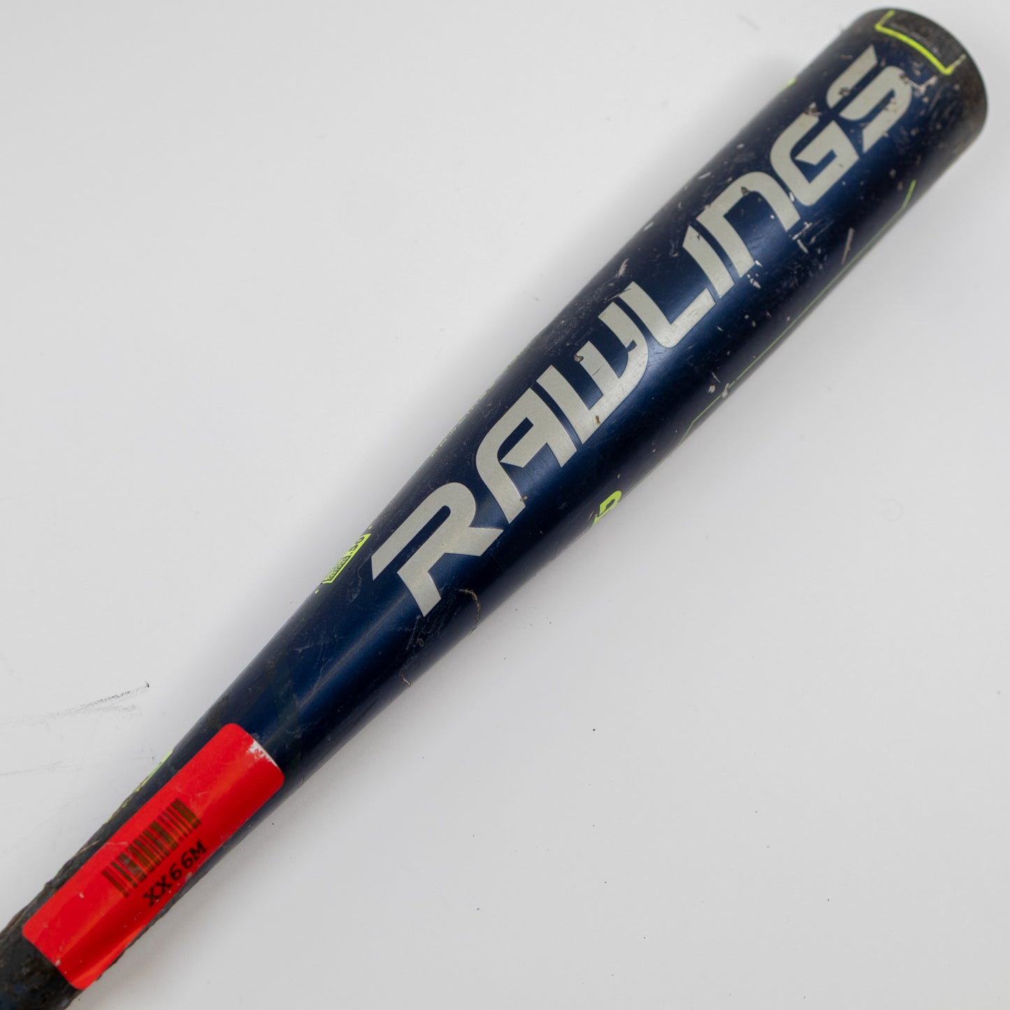 Rawlings BBRV3 32"/29 oz (-3) 2 5/8" BBCOR Baseball Bat