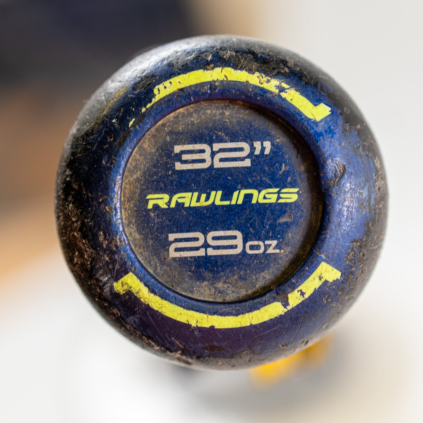 Rawlings BBRV3 32"/29 oz (-3) 2 5/8" BBCOR Baseball Bat