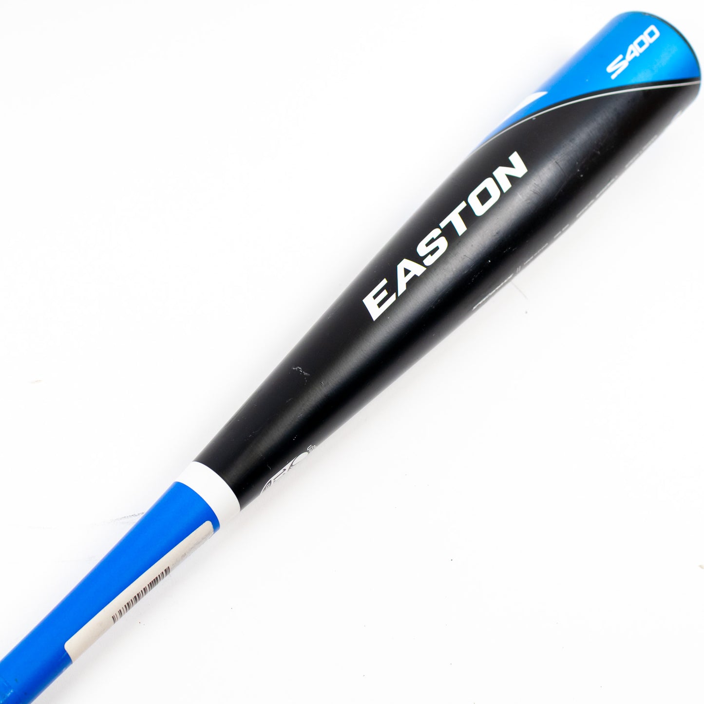 Easton S400 30"/22 oz (-8) 2 5/8" USSSA Baseball Bat
