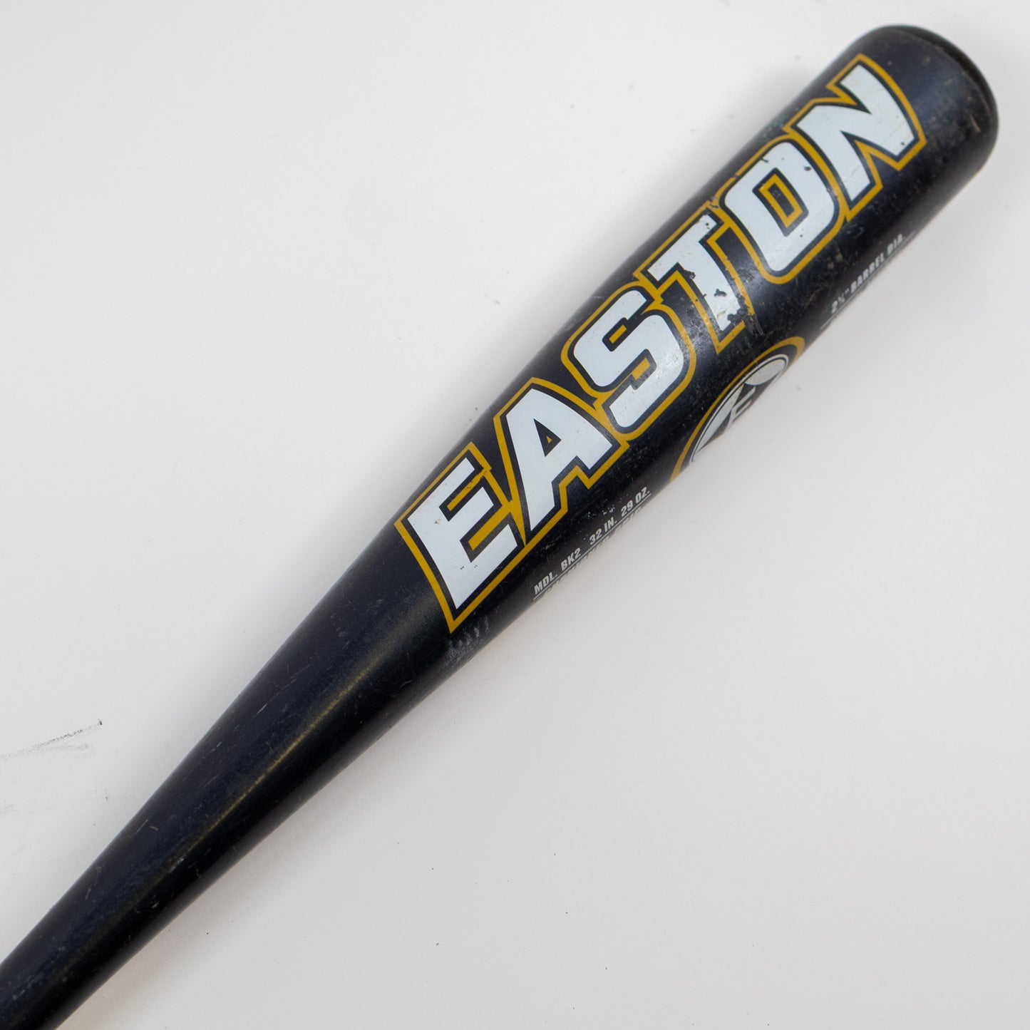Easton Hammer BK2 32"/29 oz (-3) 2 5/8" BESR Baseball Bat
