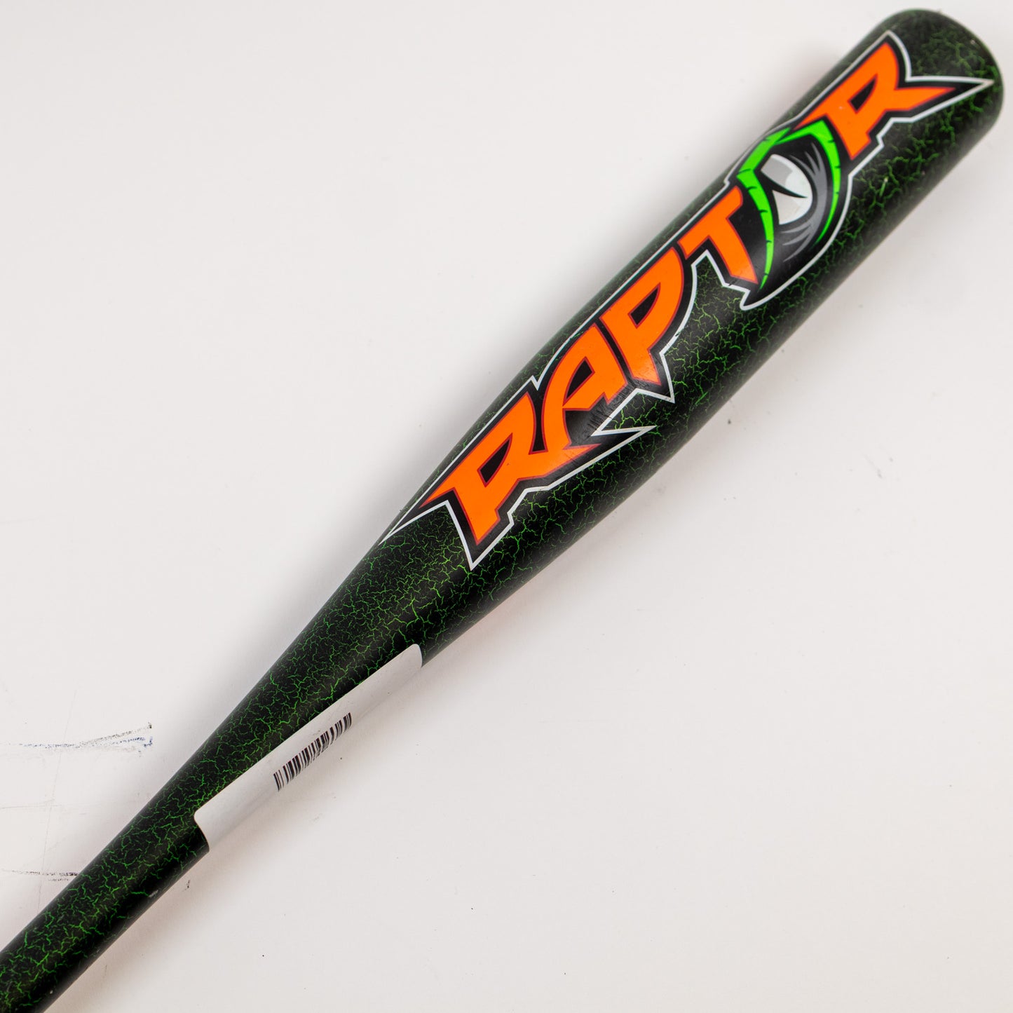 Rawlings Raptor 30/19 (-11) 2 1/4" Baseball Bat